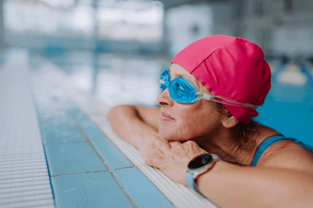  5 motivos para não aprender a nadar sozinho!